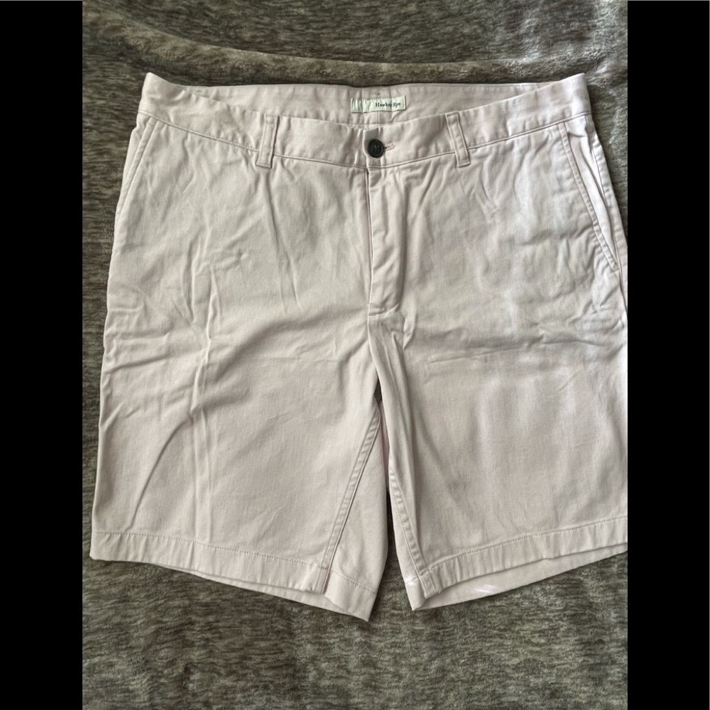 Stitch Fix Hawker Rye Shorts Size 39x9